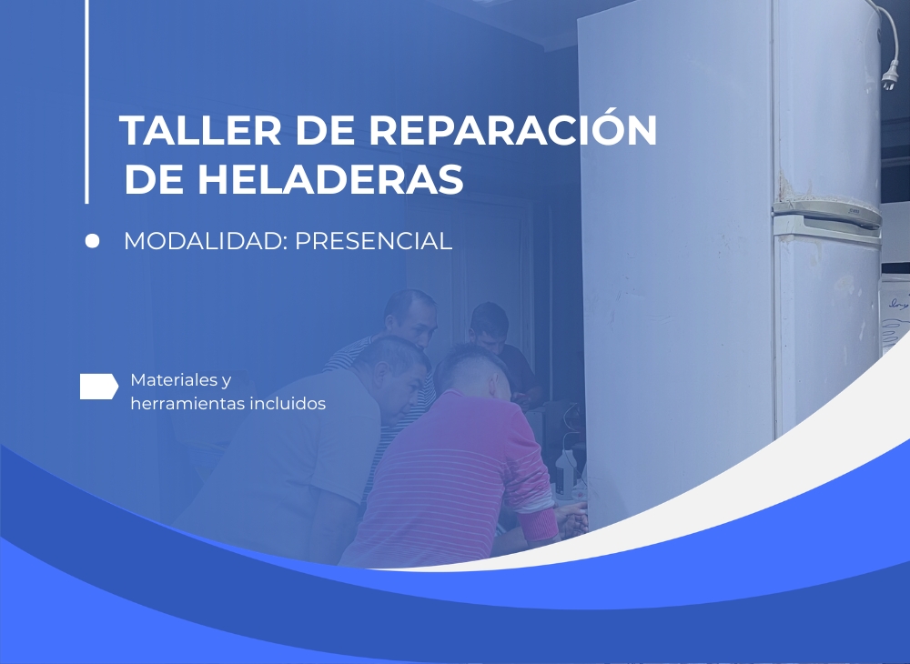 Reparación de Heladeras - Imagen 2