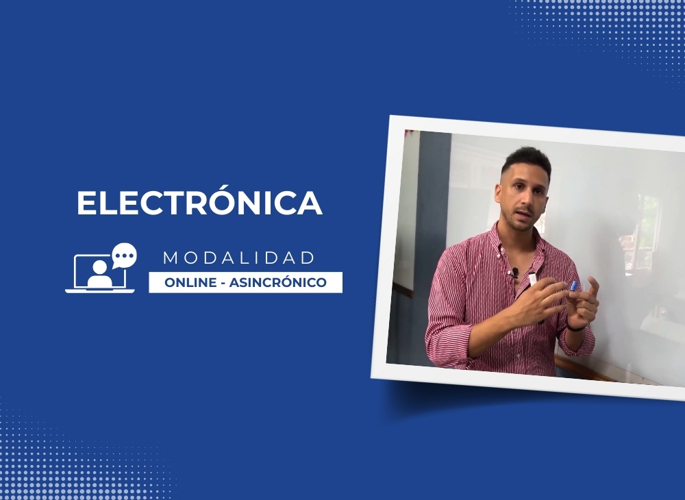 Electrónica Básica - Imagen 2