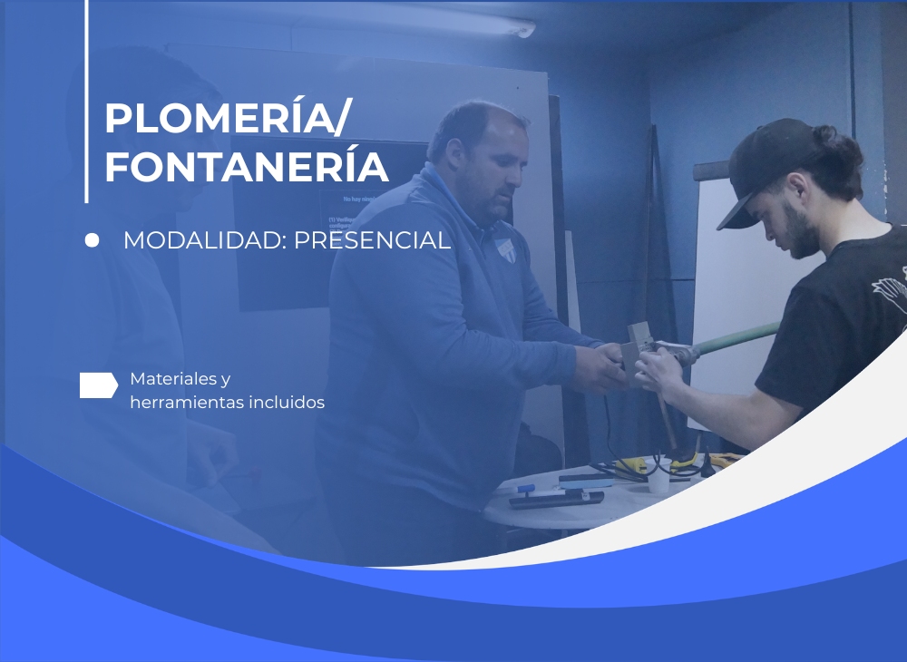 Plomería - Imagen 2