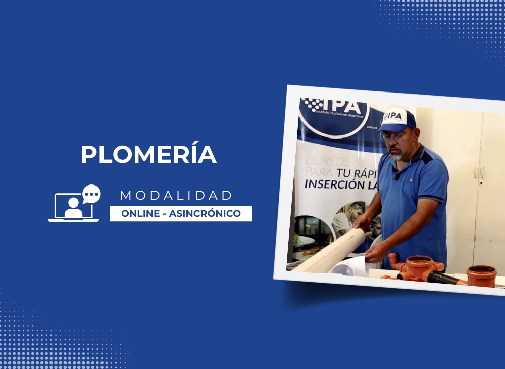 Plomería - Imagen 2