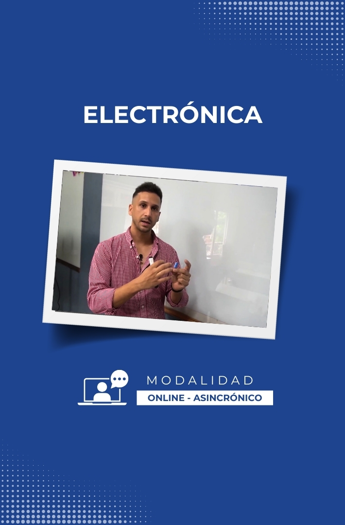 Electrónica Básica