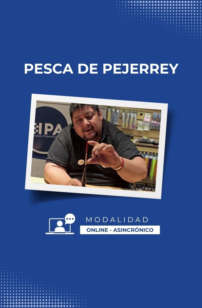 Pesca de Pejerrey